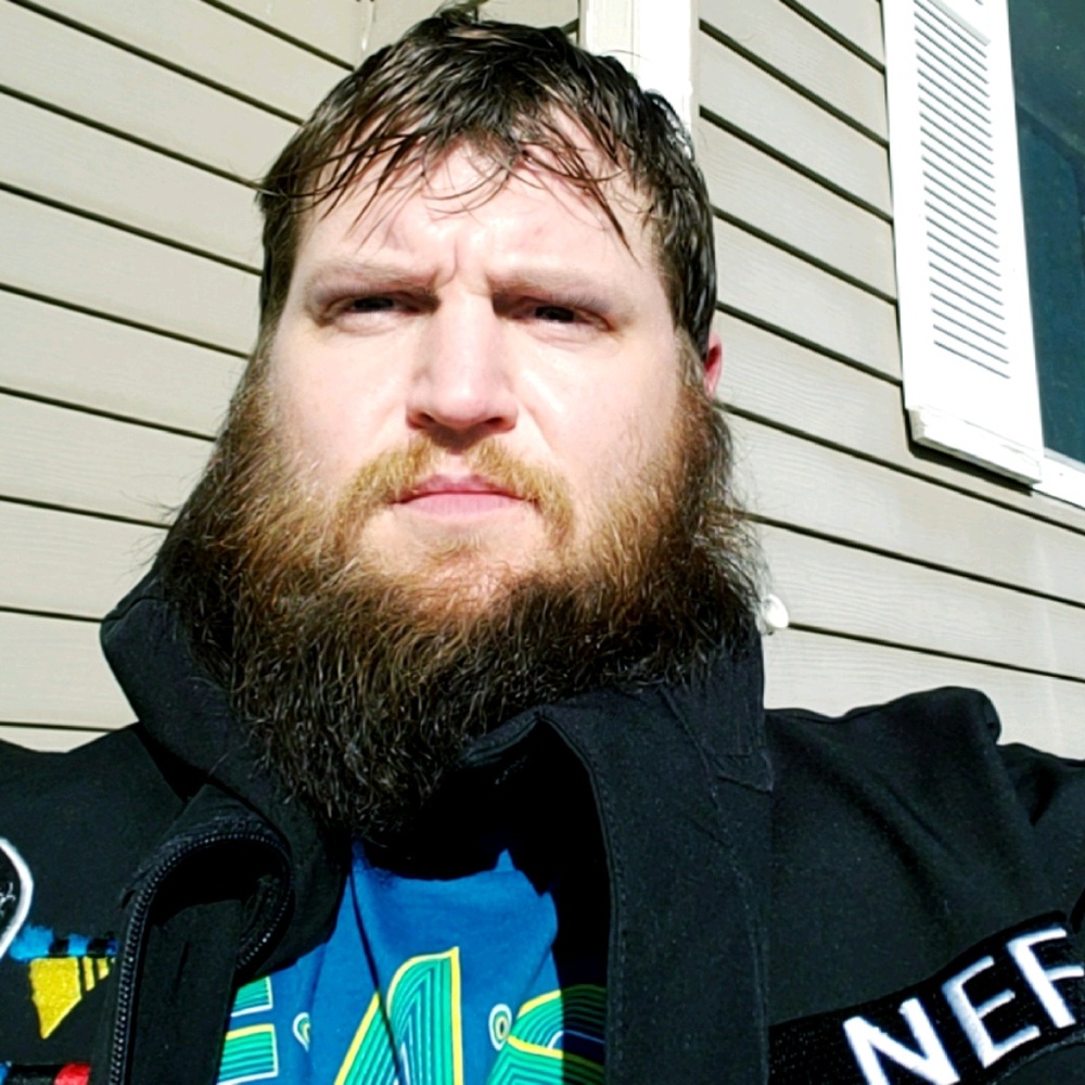 Meet your Posher, Brandon